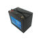 Akumulator litowo-jonowy 12 V 512 Wh Akumulator 40 Ah LiFePO4