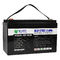 Bateria IP54 36V LiFePO4