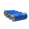 Cylindryczny akumulator LiFePO4 o pojemności 19,2 Wh 3,2 V 6 Ah 32700 z głębokim cyklem