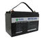 Akumulator LiFePO4 o pojemności 1280Wh 100Ah 12V LiFePO4 do domowego magazynowania energii
