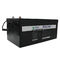 Akumulator litowo-jonowy 2560 Wh 12 V LiFePO4 12,8 V 200 Ah;