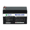 Pakiet LiFePO4 Akumulator litowy 64Wh 5Ah do słonecznego oświetlenia ulicznego