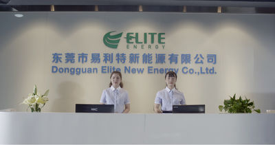Chiny Shenzhen Elite New Energy Co., Ltd.
