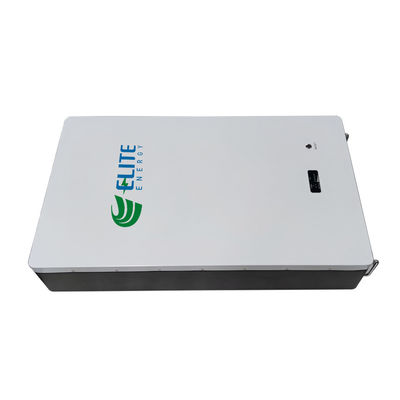 jakość  10Kwh Lifepo4 Battery Powerwall 51.2V 200Ah Lithium Power Supply fabryka