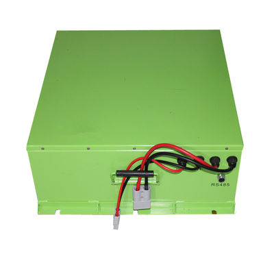 jakość  9728Wh 60.8V 160Ah Custom Lithium Ion Battery For Low Speed Vehicles fabryka