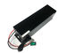 Wodoodporna bateria IP54 72V LiFePO4 102Ah bateria litowo-jonowa do EV